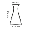 Fotogalerie - Karafa VERA 1.0 l