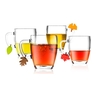  Značky na hrnky myDRINK, 6 ks, lístky Tescoma 