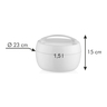 Fotogalerie - Termobox FAMILY 1.5 l