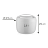 Fotogalerie - Termobox FAMILY 2.5 l