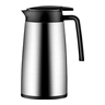  e Tescoma - Termoska s dávkovacím uzávěrem CONSTANT 1.2 l, nerezová 