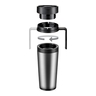 Fotogalerie - Cestovní termohrnek CONSTANT 0.4 l, nerez