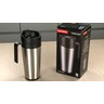 Fotogalerie - Cestovní termohrnek CONSTANT 0.4 l, nerez
