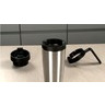 Fotogalerie - Cestovní termohrnek CONSTANT 0.4 l, nerez