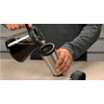 Fotogalerie - Cestovní termohrnek CONSTANT 0.4 l, nerez