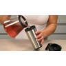Fotogalerie - Cestovní termohrnek CONSTANT 0.4 l, nerez