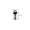 Fotogalerie - Termoska na potraviny CONSTANT 1.0 l, nerez