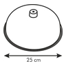 Fotogalerie - Univerzální poklop MICROLINE ¤ 25 cm