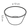 Fotogalerie - Miska kulatá GUSTITO ¤ 12 cm