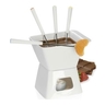  Čokoládové fondue GUSTITO, pro 4 osoby Tescoma 