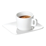  e Tescoma - Šálek na espresso GUSTITO, 80 ml, s podšálkem 