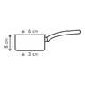 Fotogalerie - Rendlík PRESTO, 1.4 l, ¤16 cm