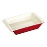  Zapékací mísa obdélníková GUSTO ROUGE 32x21 cm Tescoma 