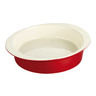  Miska na creme brulée GUSTO ROUGE ¤ 14 cm Tescoma 