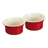  Miska na muffiny GUSTO ROUGE ¤ 9 cm, 2 ks Tescoma 