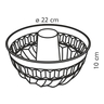 Fotogalerie - Forma na bábovku DELICIA ¤ 22 cm