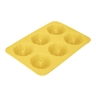  Forma - 6 báboviček DELÍCIA SILICONE Tescoma 