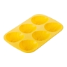 Silikonová forma 6 velikonočních vajec DELÍCIA SILICONE Tescoma Silikonová forma 6 velikonočních vajec DELÍCIA SILICONE Tescoma