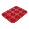  Forma - 12 muffinů DELÍCIA SILICONE Tescoma 