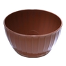 Fotogalerie - Mísa plastová DELÍCIA ¤ 18 cm, 1.5 l