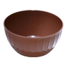 Fotogalerie - Mísa plastová DELÍCIA ¤ 22 cm, 2.5 l