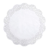  e Tescoma - Papírová podložka DELÍCIA ¤ 36 cm, 8 ks 