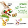 Fotogalerie - Etažérka zajíček DELÍCIA, jarní barvy