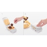 Fotogalerie - Tvořítka na cake pops DELÍCIA, 6 tvarů