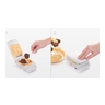 Fotogalerie - Tvořítka na cake pops DELÍCIA, 6 tvarů