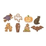 Fotogalerie - Vykrajovátka Halloween DELÍCIA , 8 ks