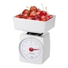  Kuchyňské váhy ACCURA 2.0 kg Tescoma 