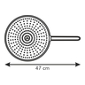 Fotogalerie - Ochranné síto FUSION ¤ 28 cm