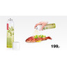 Fotogalerie - Extra panenský olivový olej VITAMINO 300 ml / 230 g