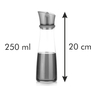 Fotogalerie - Nádoba na olej VITAMINO 250 ml