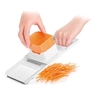 Fotogalerie - Struhadlo julienne HANDY