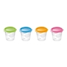 Fotogalerie - Dóza na dětské pokrmy BAMBINI 150 ml, 3 ks