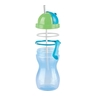 Fotogalerie - Dětská láhev s brčkem BAMBINI 300 ml