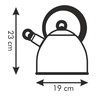 Fotogalerie - Čajová konvice INSTYLE 2,0 l