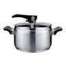 Tlakové hrnce Comfort - e Tescoma