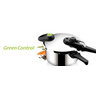 Fotogalerie - Tlakový hrnec GREEN CONTROL 4.0 l