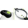 Fotogalerie - Tlakový hrnec GREEN CONTROL DUO 4.0 a 6.0 l