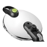 Fotogalerie - Tlakový hrnec GREEN CONTROL DUO 4.0 a 6.0 l