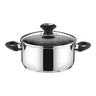  Kastrol PRESTO s poklicí, ¤ 16 cm, 1.5 l Tescoma 