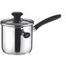  Mlékovar PRESTO dvouplášťový s poklicí, ¤ 16 cm, 2.0 l Tescoma 