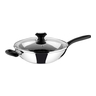  Wok PRESTO s poklicí, ¤ 30 cm Tescoma 