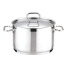 Hrnec HOME PROFI s poklicí ¤ 24 cm, 7,0 l Tescoma 
