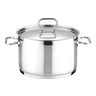  Hrnec HOME PROFI s poklicí ¤ 26 cm, 8,5 l Tescoma 