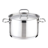  Hrnec HOME PROFI s poklicí ¤ 28 cm, 10,0 l Tescoma 