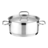  Kastrol HOME PROFI s poklicí ¤ 14 cm, 1,0 l Tescoma 