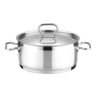  Kastrol HOME PROFI s poklicí ¤ 18 cm, 2,0 l Tescoma 